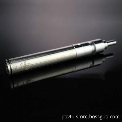 ON SALE!!!2014 Smy Hot Selling Mechanical Mod Caravela Mod